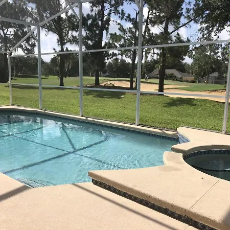 South Facing Southern Dunes Pool Home